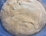 Foto del passaggio 3 della ricetta Pane con patate e noci