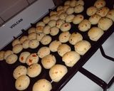 Foto del paso 8 de la receta: Chipas