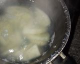 Foto del paso 1 de la receta: Pan de papa sin gluten!