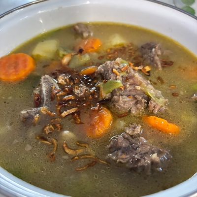 Langkah 6