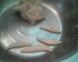 Foto langkah ke 2 dari resep Otak otak Ikan.