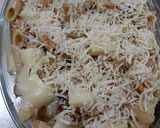 Foto langkah ke 3 dari resep Penne Carbonara.