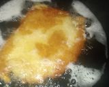 A picture of step 3 of Aloo Tikki.