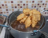 Foto langkah ke 2 dari resep Sweet and sour fish.