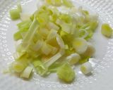 Foto del paso 2 de la receta Anchoas del cantábrico rebozadas y fritas con ajo