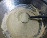 छोले ओट्स सैंडविच रेसिपी चरण 2 फोटो