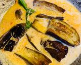 Foto langkah ke 4 dari resep 563. Terong Santan.