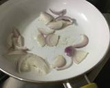 Mushroom Veggie Burger recipe step 1 photo