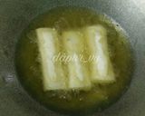 Foto langkah ke 3 dari resep LUMPIA isi Soun / Bihun (#pr_risolesdkk).