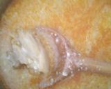 Hajdina tejfölös szósszal recept fázis 3 fotója