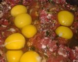 Foto del paso 2 de la receta: Hamburguesas a la campestre