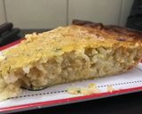 Foto del paso 3 de la receta: 🌽La bomba cremosa😋