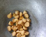 বড়ি চূড়া (vadi chura recipe in Bengali) রেসিপি ধাপ - 1 ছবি