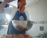 Foto del paso 8 de la receta: Cojín de Lechona