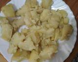 Poori wale aloo(dhaba style) recipe step 1 photo