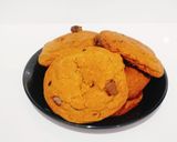 Foto langkah ke 5 dari resep GOOEY Choco Chip Soft Cookies.