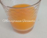 Foto del passaggio 3 della ricetta Caramelle gommose 🍬👩‍🍳 fatte in casa