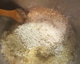 Φωτογραφία βήματος 5 της συνταγής Kırmızı Mercimek Çorbası Σούπα "Κίτρινες" Φακές