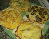 Foto del paso 5 de la receta: Tartitas individuales