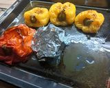 Foto del paso 2 de la receta: Ensalada de Pimientos