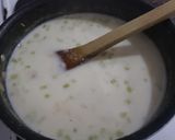 Foto del paso 2 de la receta: Sopa de pollo y ñoquis de Olive Garden
