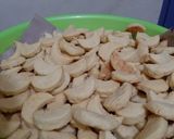 Foto langkah ke 6 dari resep Putri Salju Keju.