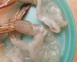 Foto langkah ke 1 dari resep Seafood Creamy Tomyum.