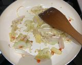 Foto langkah ke 3 dari resep Tempe orek Tanpa Minyak banyak (vegetarian).