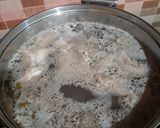 Foto langkah ke 2 dari resep Pekcamkee ! (Ayam Rebus Ala Hainan).