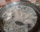 Foto langkah ke 2 dari resep Pekcamkee ! (Ayam Rebus Ala Hainan).