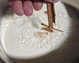 Foto del paso 1 de la receta: Crema Pastelera