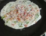 રવા ઓનીયન ઉત્તપમ (Rava Onion Uttapam Recipe In Gujarati) રેસીપી સ્ટેપ2ફોટો