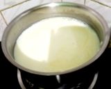 हल्दी दूध (haldi doodh recipe in Hindi) रेसिपी चरण 1 फोटो