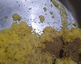 Foto del paso 2 de la receta: Bastones de polenta y muzzarella