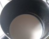 Foto del paso 1 de la receta: Helado de crema americana