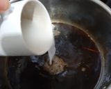 Foto del paso 2 de la receta: Sopaipillas pasadas (preparación de chancaca)