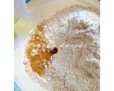 Foto langkah ke 4 dari resep Kue Kacang (kucang).
