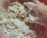 Foto del paso 2 de la receta: Tortitas de Manteca/Margarina