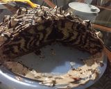 Foto del paso 11 de la receta: Torta Cebra de Emma