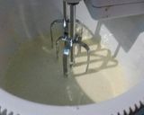 Foto langkah ke 2 dari resep Bolu Singkong (tanpa tambahan pengembang dan terigu).