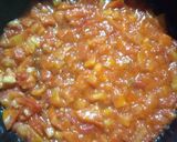 Foto langkah ke 2 dari resep Tumis Tomat Telur.