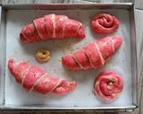 Foto langkah ke 13 dari resep Danish Pastry / Pain Au Chocolate / Croissant.