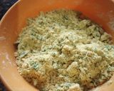 A picture of step 5 of Methi Masala Thepla.
