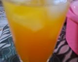 Foto langkah ke 4 dari resep Jamu Kunyit Asam.
