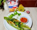 Foto langkah ke 10 dari resep Nasi Liwet Bakar Isi Ayam Suwir.