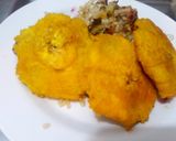 Foto del paso 6 de la receta: Patacones