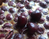 Foto del paso 10 de la receta: Clafoutis de cerezas 🍒 tradicional.500 recetas