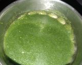 A picture of step 3 of Chutney.