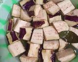 Foto langkah ke 1 dari resep Lodeh kacang panjang & terong.