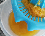 Foto del paso 3 de la receta: Muslitos de pollo con salsa de mandarina